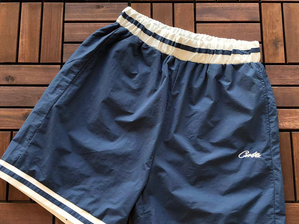 Pantaloncini Corteiz