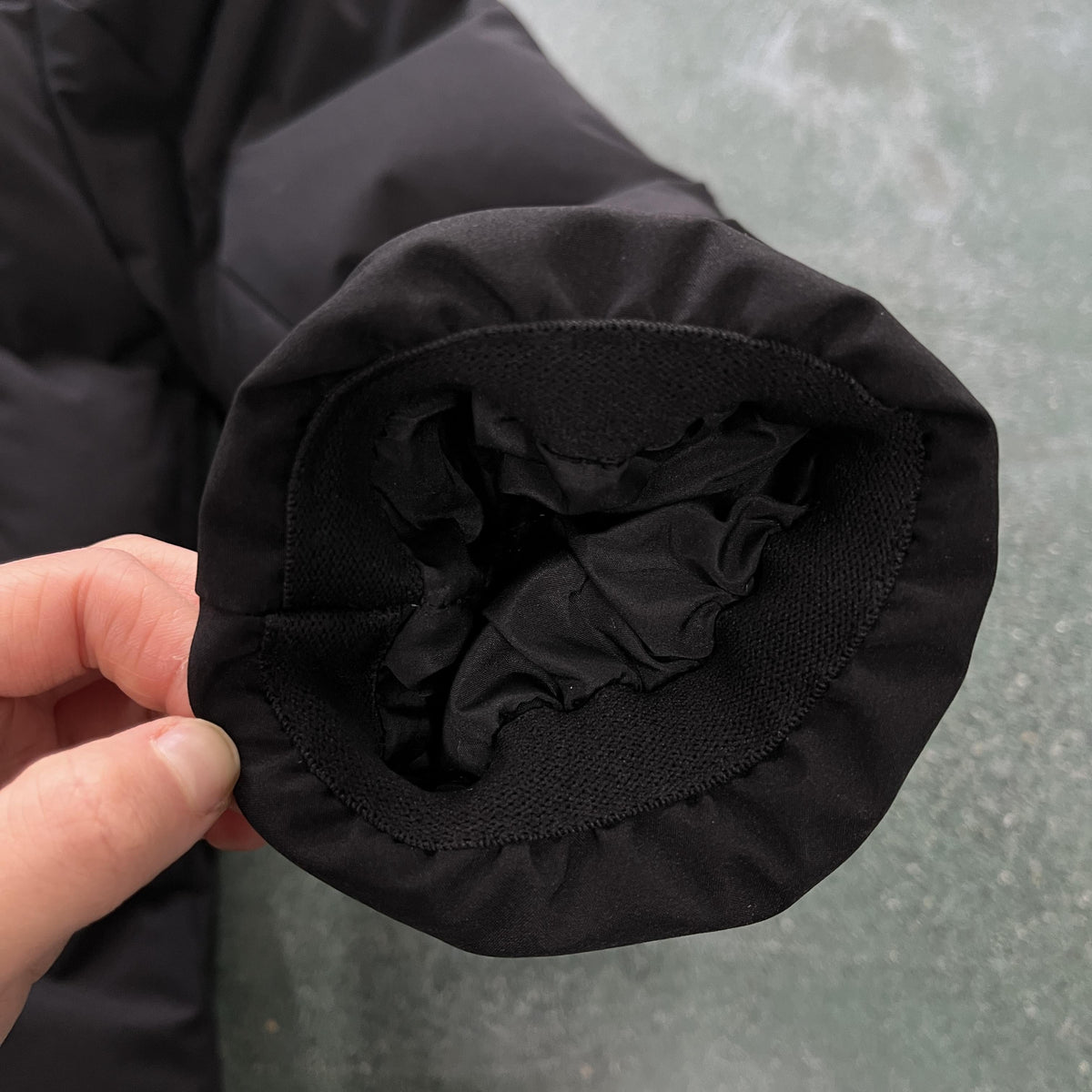 Trapstar Pufferjacke Hyperdrive 