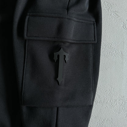 Trapstar Techfleece Irongate