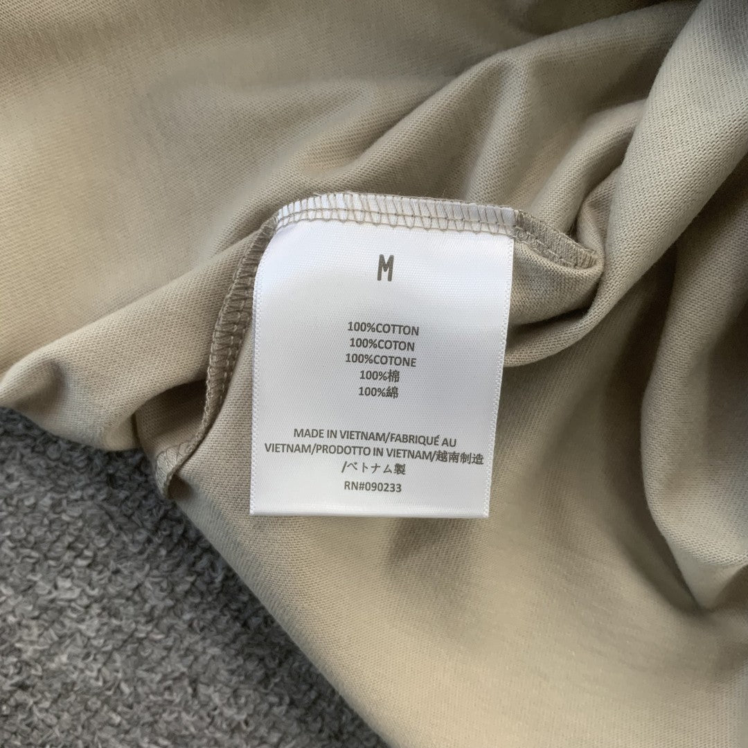 Angst vor Gott T-Shirt