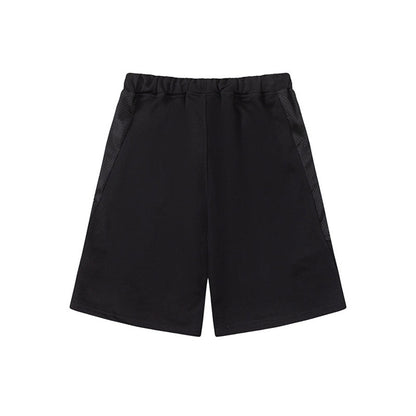 Trapstar Shorts Set