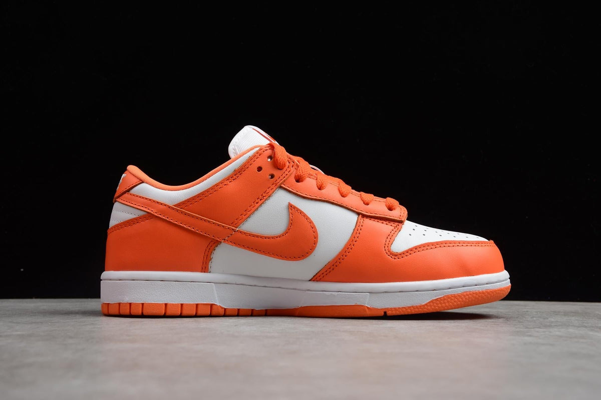 Nike Dunk Low Syracuse 