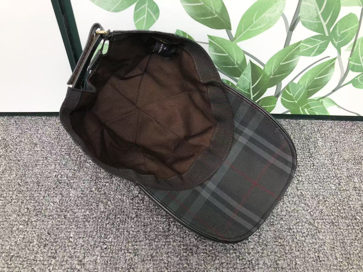 Berretto Burberry