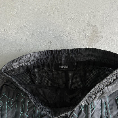 Pantaloncini Trapstar Washedarch