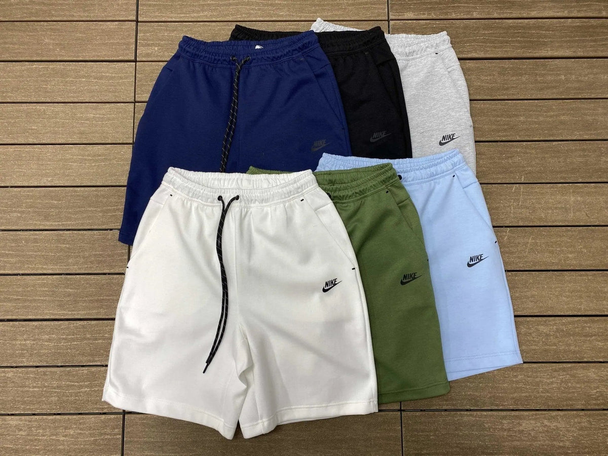 Nike Techfleece Shorts 