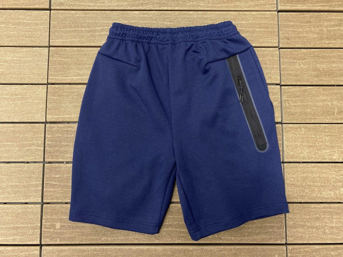 Nike Techfleece Shorts 
