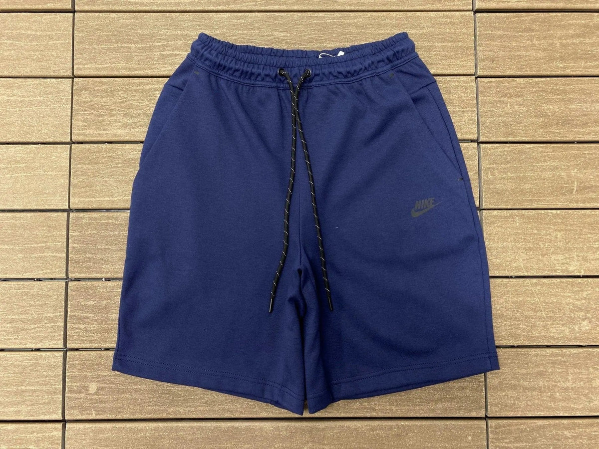 Nike Techfleece Shorts 