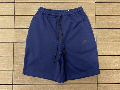 Nike Techfleece Shorts 