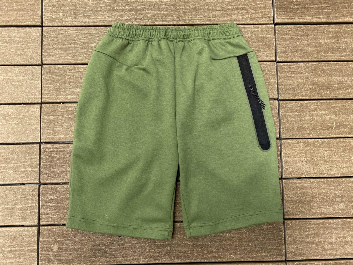Nike Techfleece Shorts 