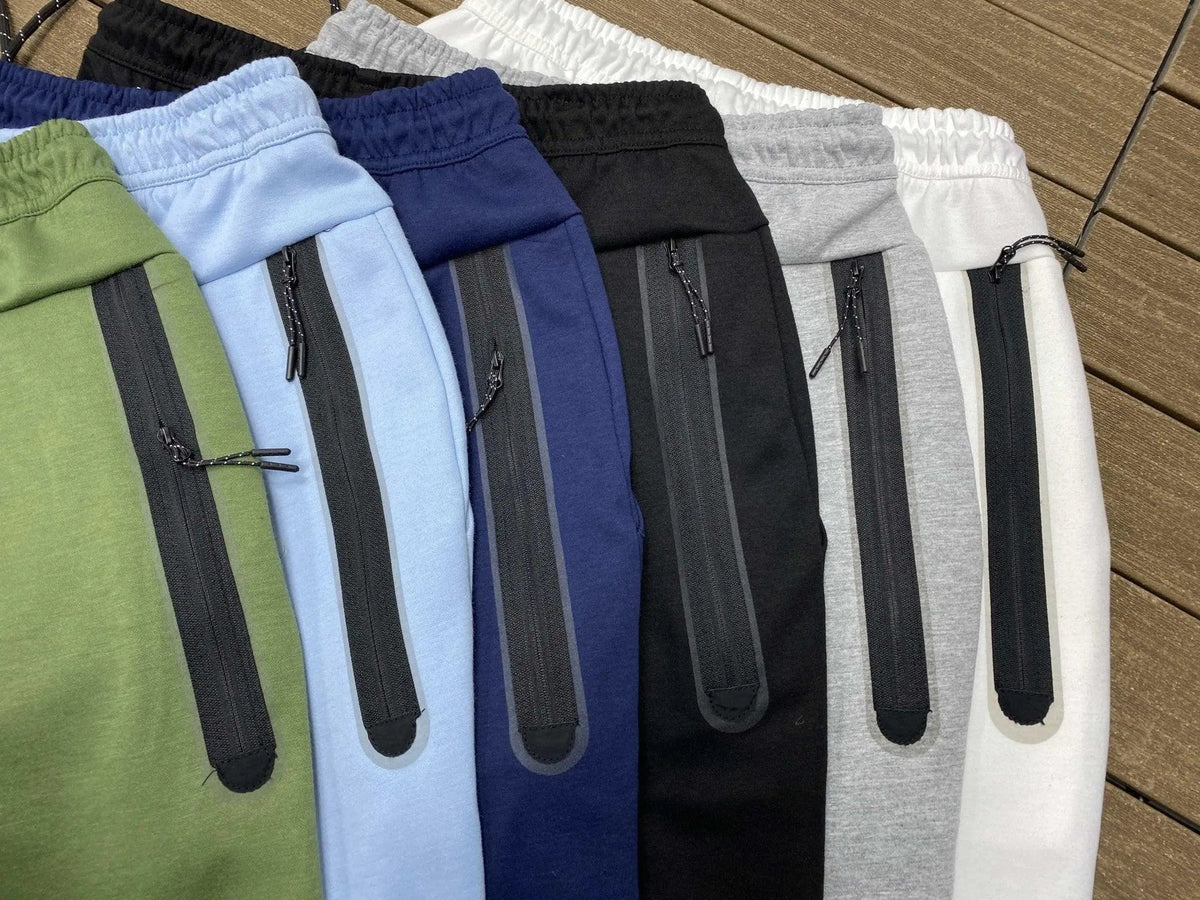 Nike Techfleece Shorts 