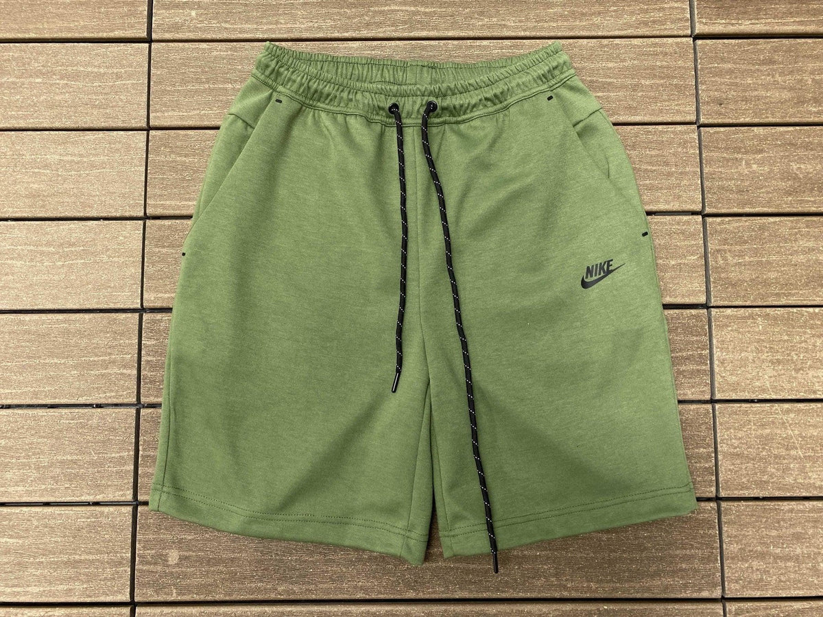 Nike Techfleece Shorts 