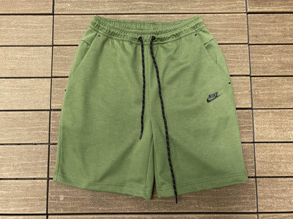 Nike Techfleece Shorts 
