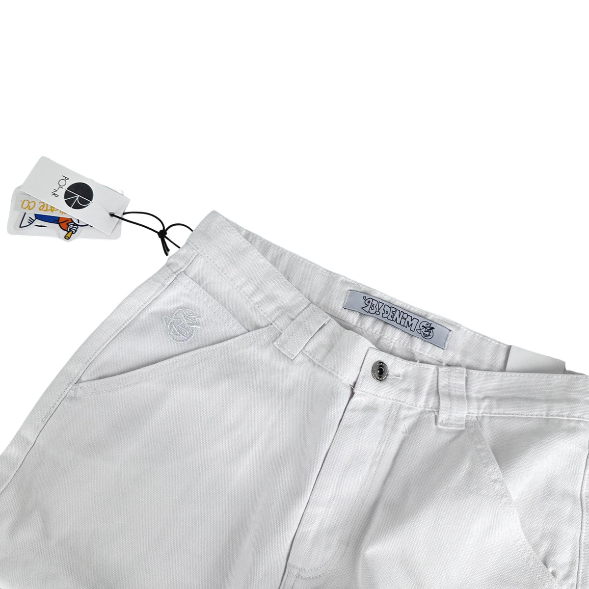 Pantaloni in denim Polar Big Boy