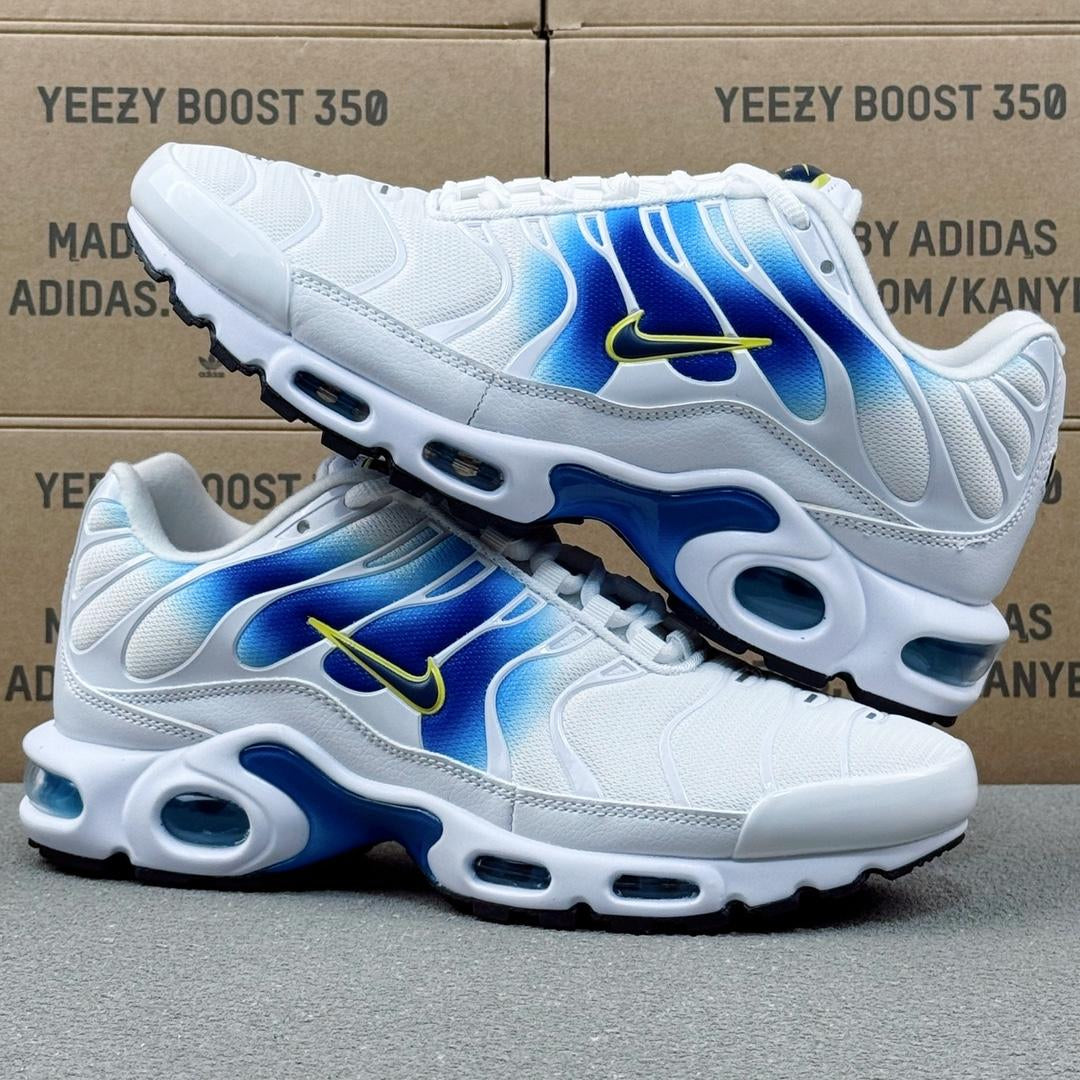 Nike Air Max Plus Tn 