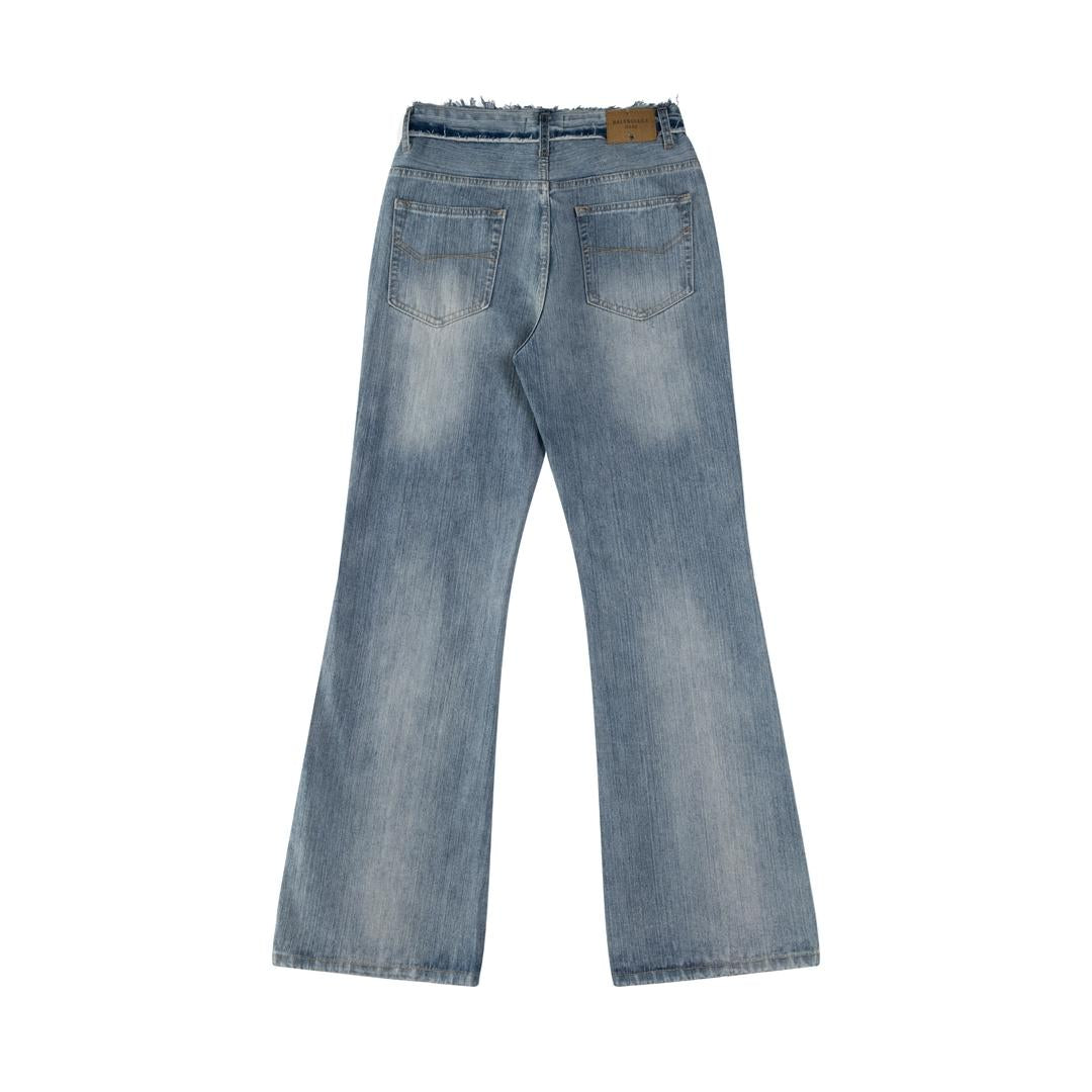 Balenciaga-Hosen