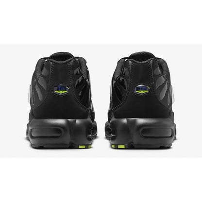Air Max Plus TN "Nero Cromato" 