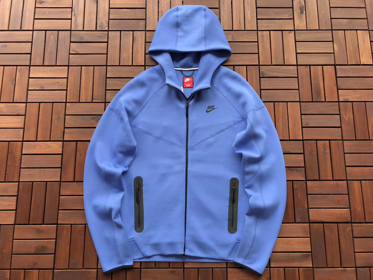 Tuta Nike Techfleece Nuova Stagione
