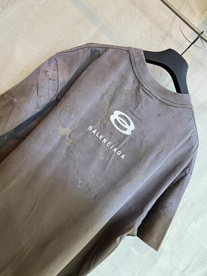 Balenciaga T-Shirt 4+