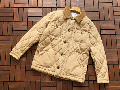 Giacca in cotone Lacoste