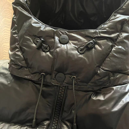 Piumino lucido Ralph Lauren 
