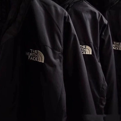 The North Face Windbreaker
