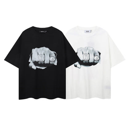 Trapstar-T-Shirt