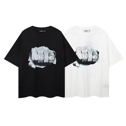 Trapstar-T-Shirt