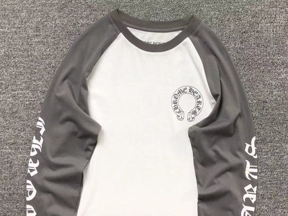 Chrome Hearts Langarmshirt