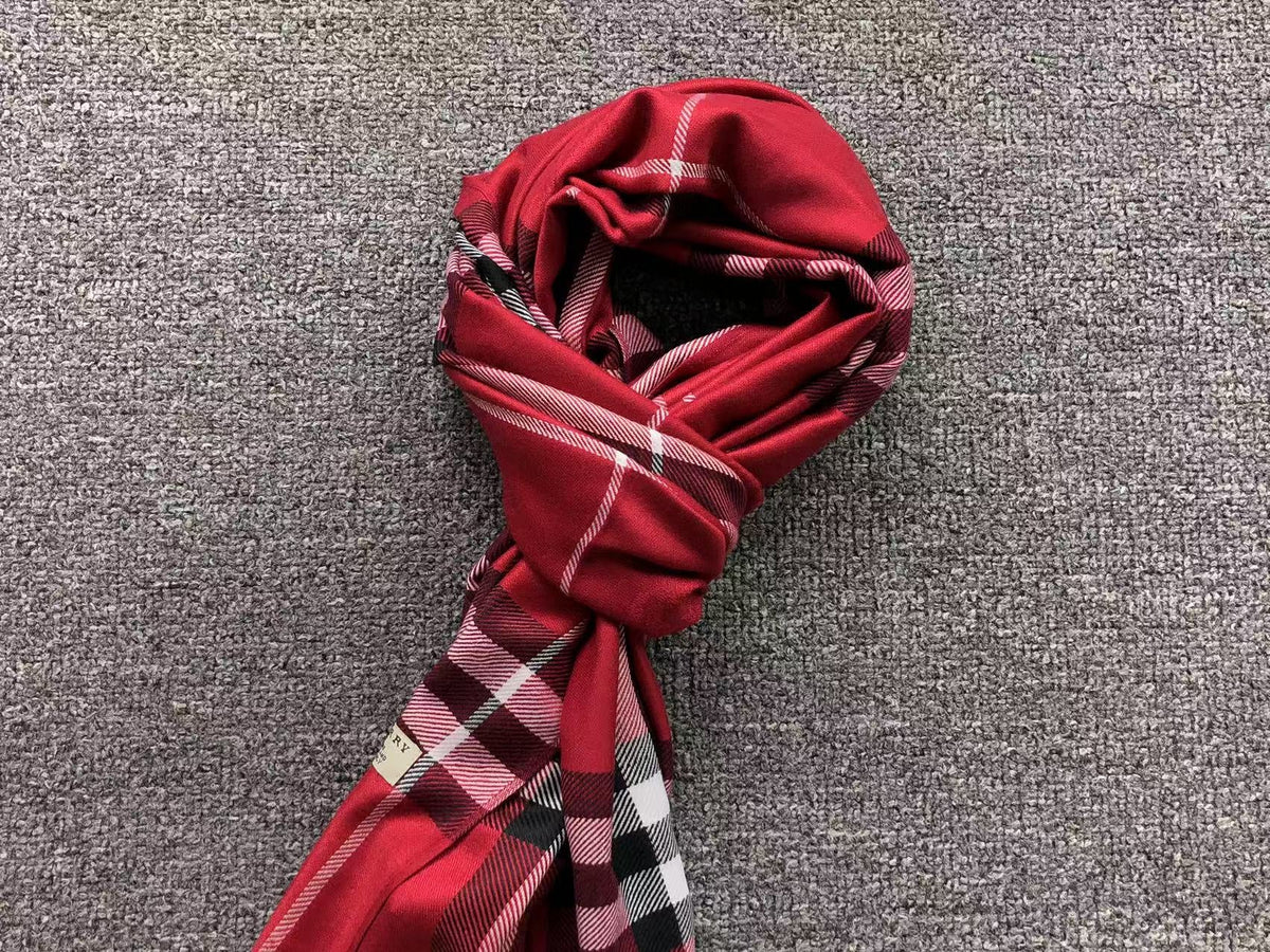 Burberry Schal