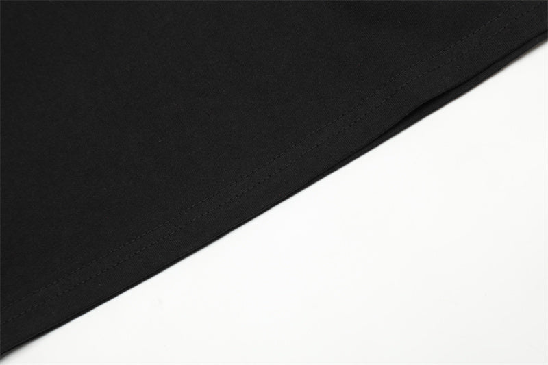 Rache-T-Shirt 
