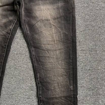 Purple Brand Slim Jeans