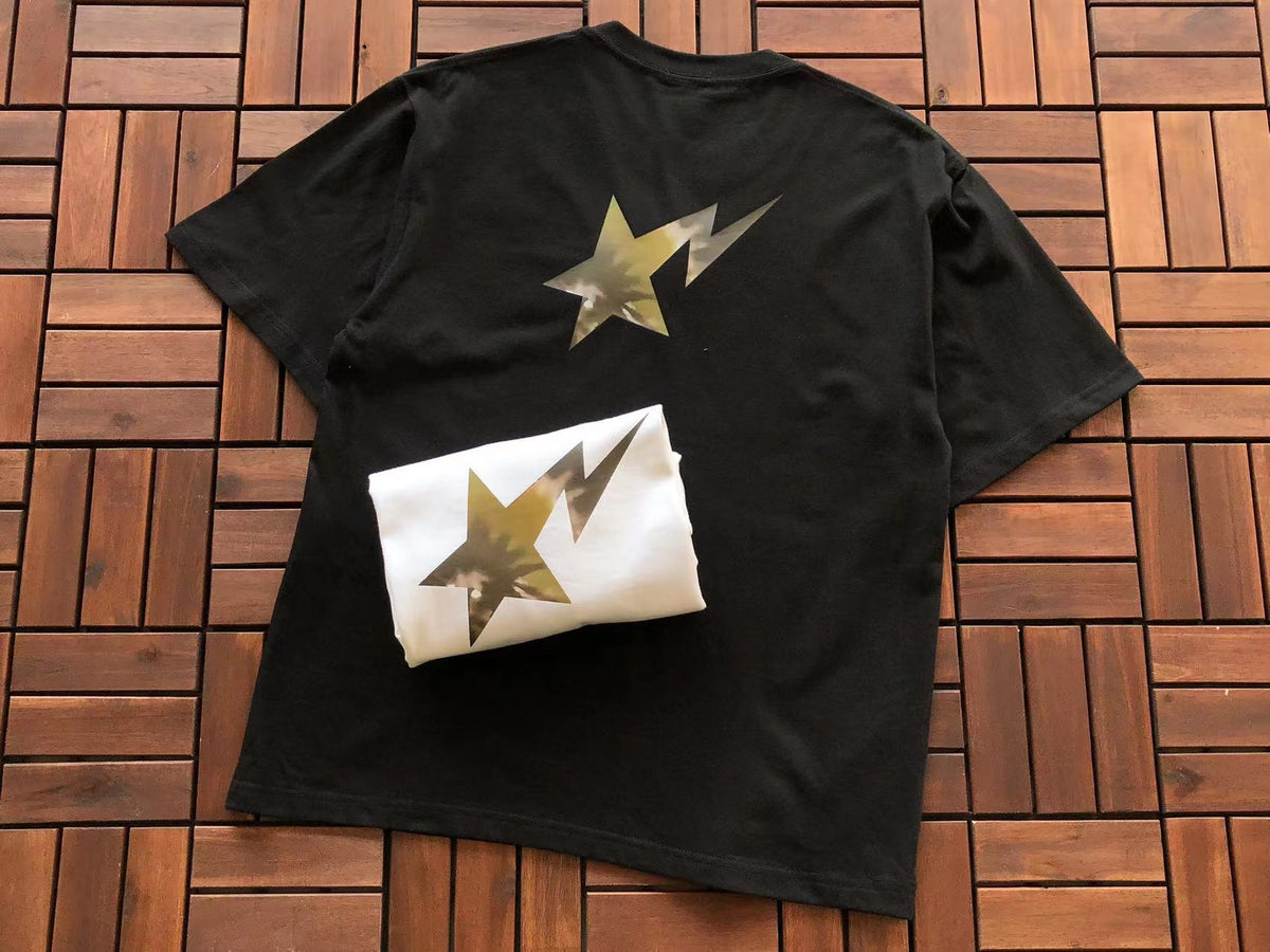 Bape T-Shirt