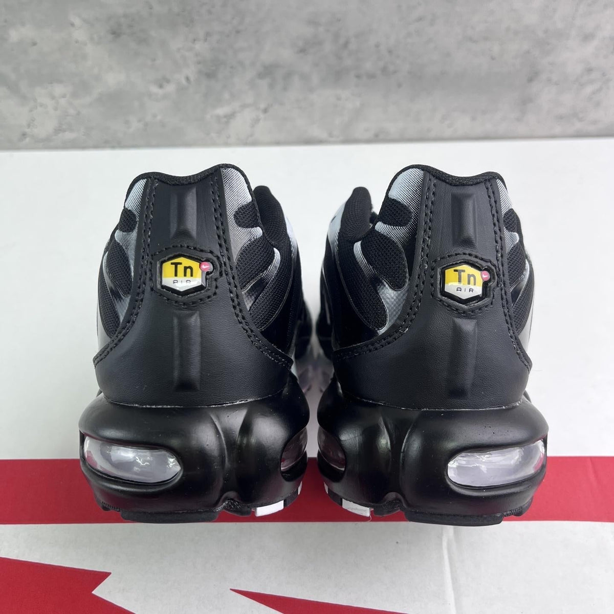 Nike Air Max Plus Tn 