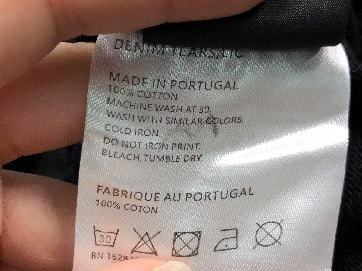 Denim Tears T-Shirt