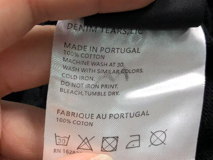 Denim Tears T-Shirt
