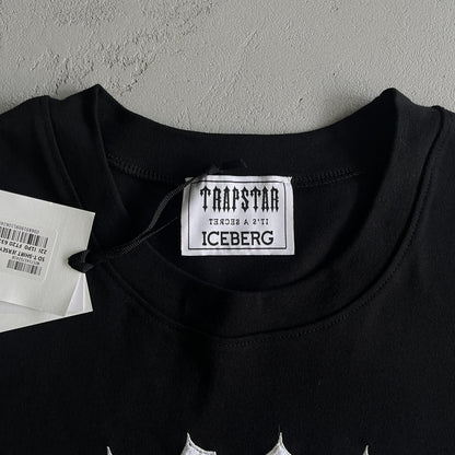 Trapstar x Iceberg T-Shirt 