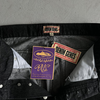 Corteiz Denim Hose