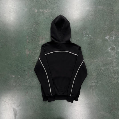 Tuta Trapstar Split Arch 