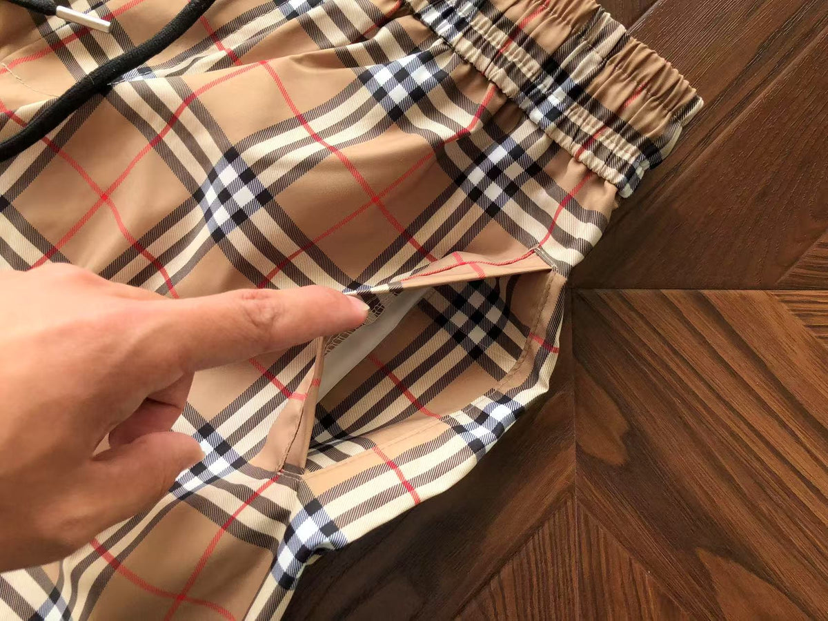 Burberry Shorts 