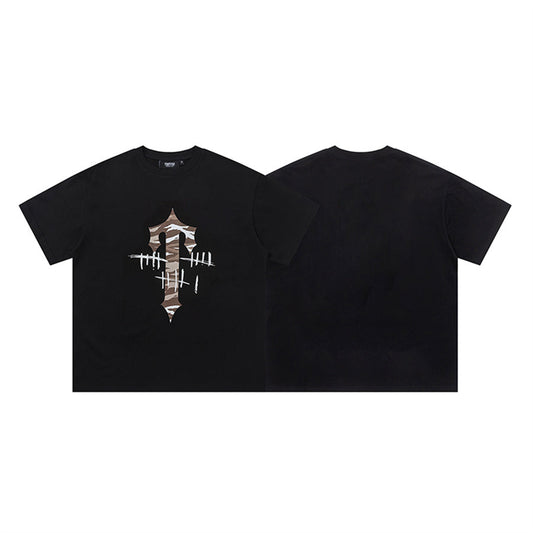 Trapstar-T-Shirt