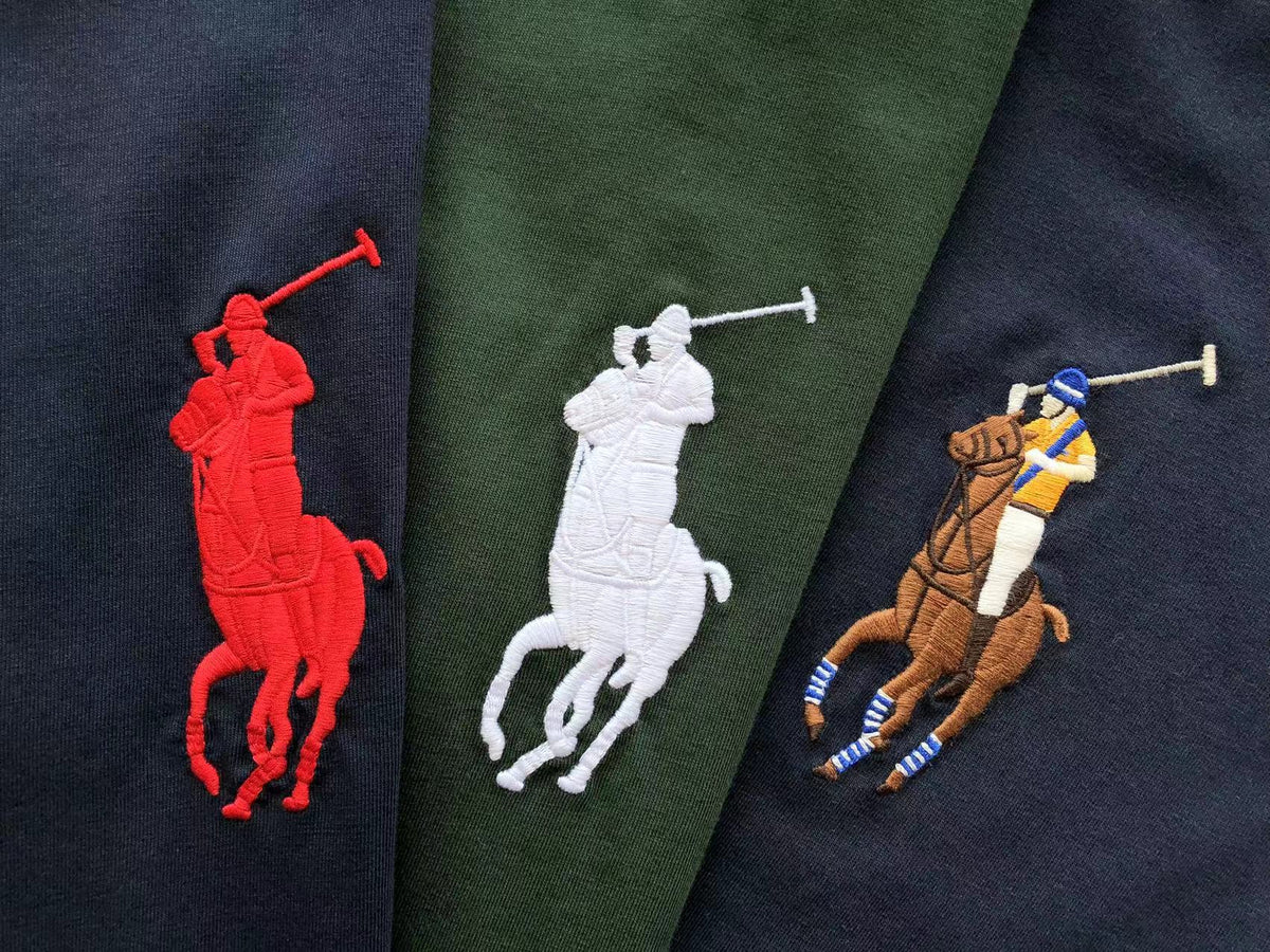 Maglietta Ralph Lauren 