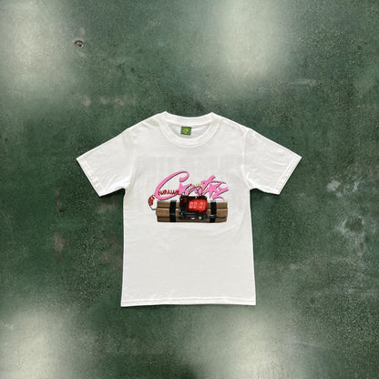 Corteiz T-Shirt NoLove 