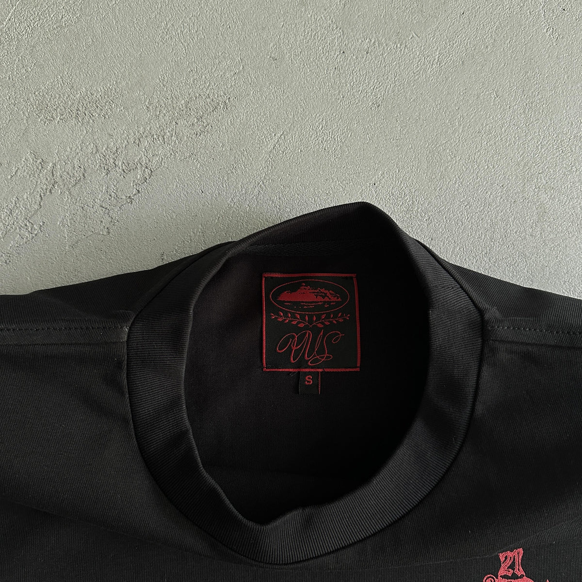 Corteiz x Slaughter Gang T-Shirt 