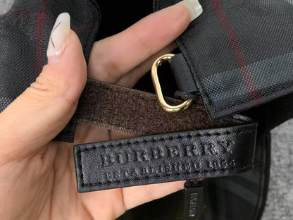 Berretto Burberry