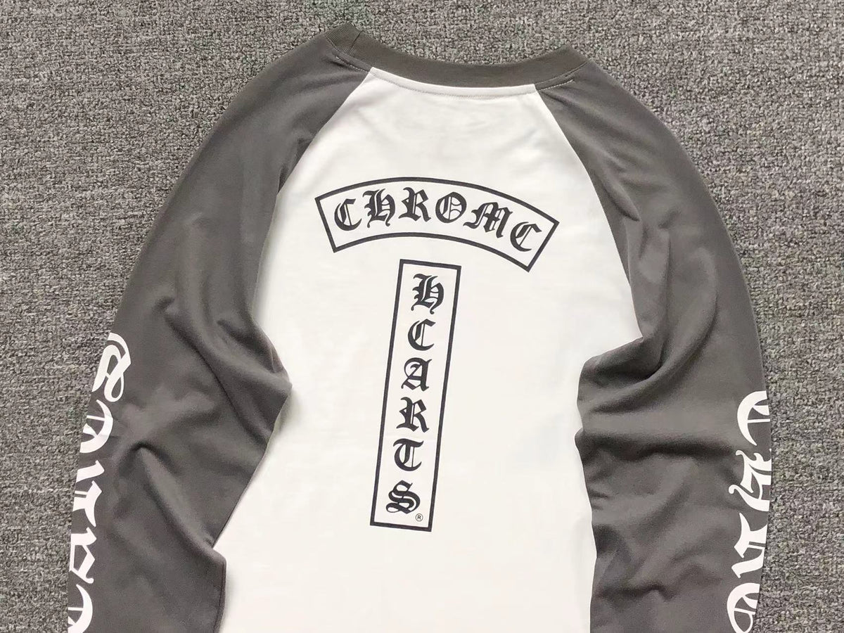 Chrome Hearts Langarmshirt