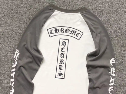 Chrome Hearts Langarmshirt