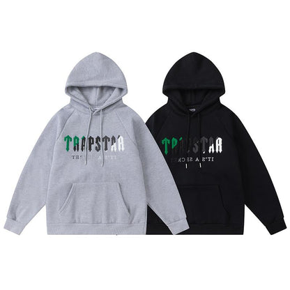 Trapstar Chenille-Trainingsanzug 
