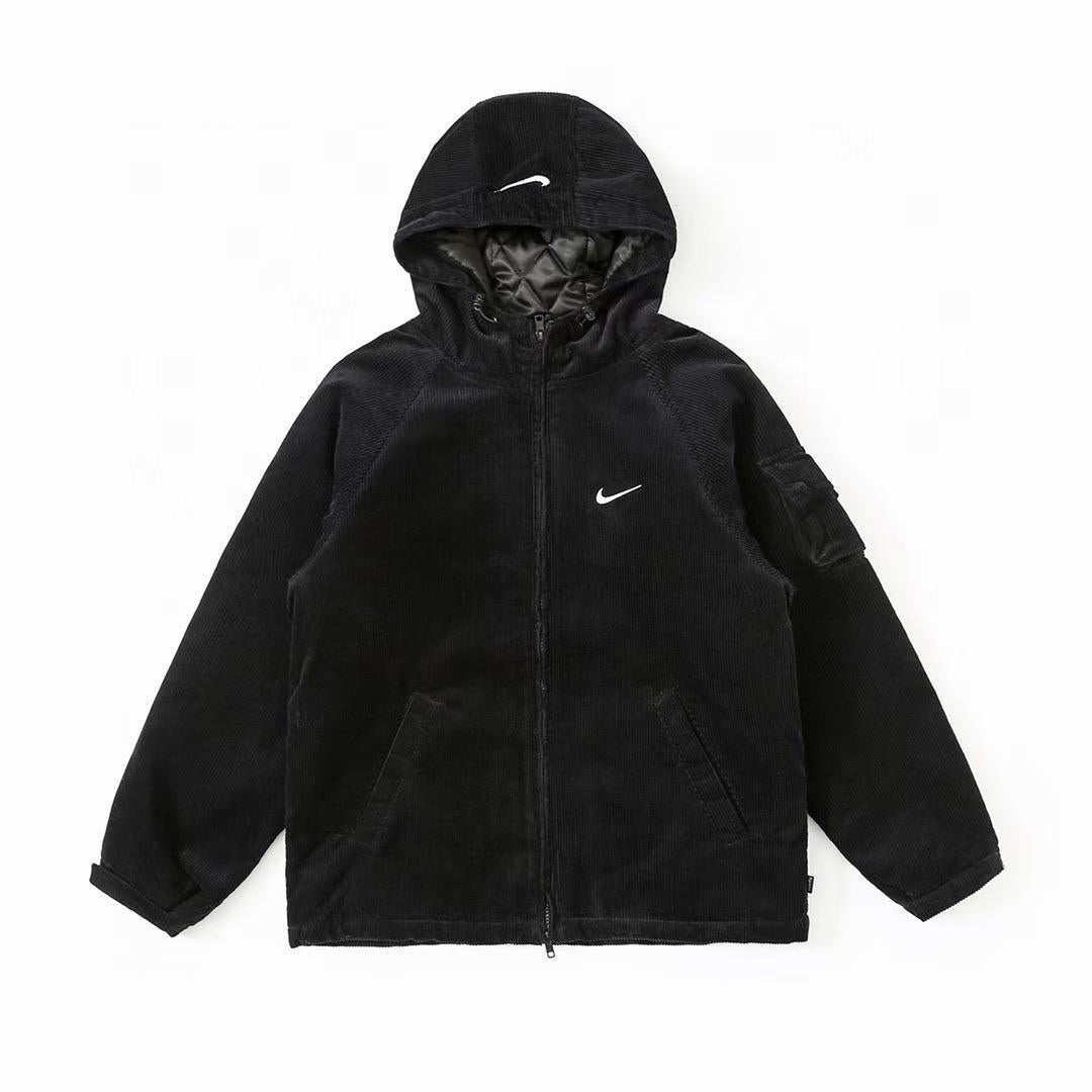 Nike x Supreme Arc Cordanzug