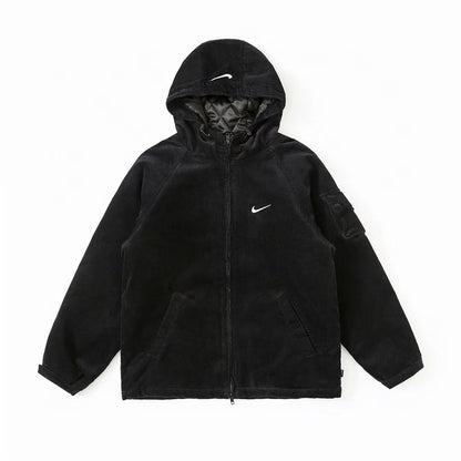 Nike x Supreme Arc Cordanzug
