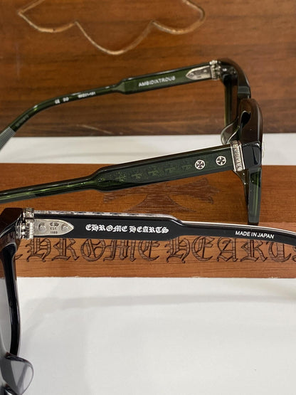 Crome Hearts Glasses